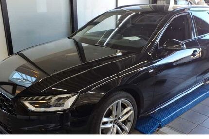 Audi A4 93.300 km 27.899 &euro; Hanau 63452