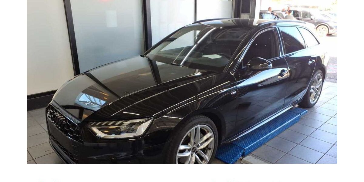 Audi A4 93.300 km 27.899 &euro; Hanau 63452