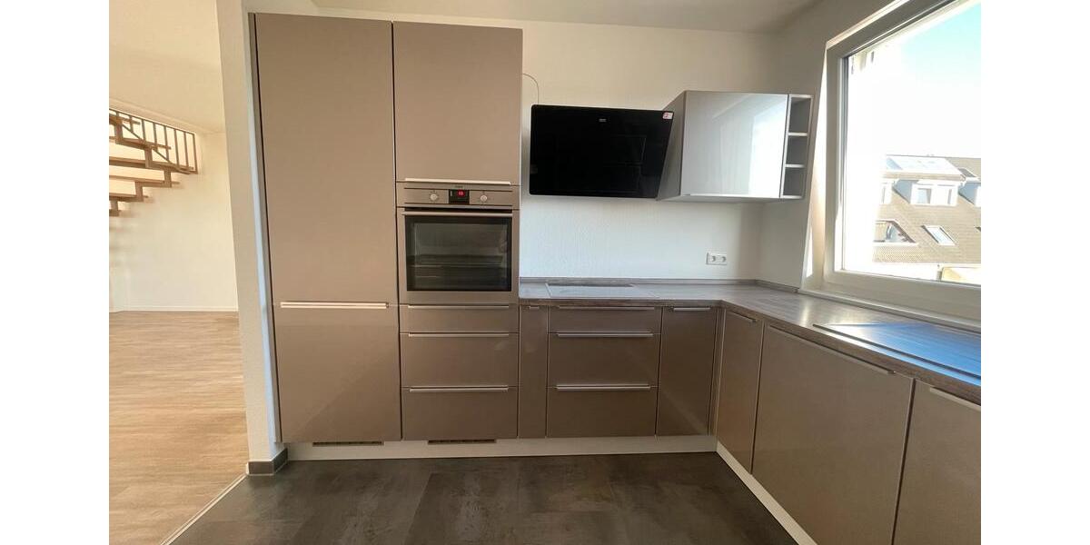 Maisonettenwohnung Mörfelden-Walldorf Walldorf - 4.5 Zimmer, 121 m&sup2;, 2.510&euro; | Angebot:26416292