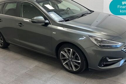 Hyundai i30 79.098 km 18.870 &euro; Egelsbach 63329
