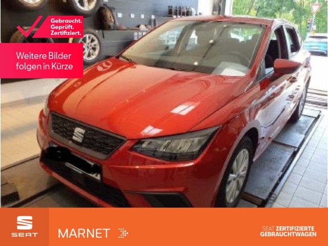 Seat Ibiza 24.312 km 13.490 &euro; Königstein 61462