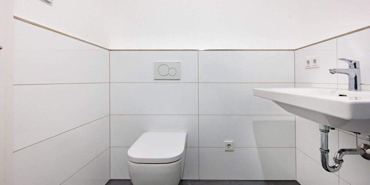 Etagenwohnung Offenbach am Main Bieberer Berg - 3 Zimmer, 75 m&sup2;, 392.652&euro; | Angebot:25471809