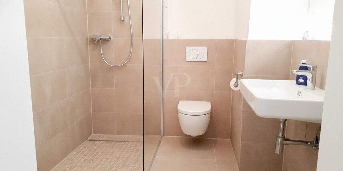 Etagenwohnung Hattersheim am Main Hattersheim - 2 Zimmer, 64 m&sup2;, 300.000&euro; | Angebot:25682208