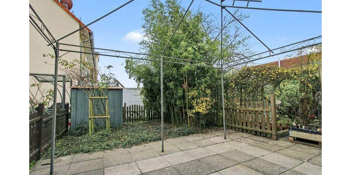 Reihenmittelhaus Raunheim - 5 Zimmer, 120 m&sup2;, 549.000&euro; | Angebot:24875004