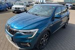 Renault Arkana 1.3 Intens/1.Hand/MildHybrid 94.100 km 14.999 &euro; Frankfurt 60386