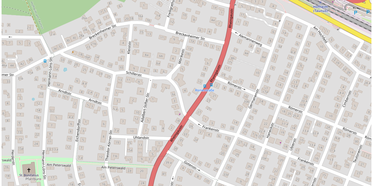 Hofheim: Das Besondere bewahren! Dieses historische Haus inspiriert zum Leben - Einfamilienhaus Hofheim | Angebot:25783227