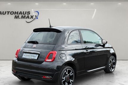 Fiat 500 41.000 km 15.900 &euro; Nidderau 61130
