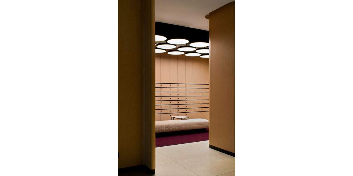 Tower Life - Opernblick - 3-Zimmer-Wohnung im FOUR Frankfurt 3 zimmer