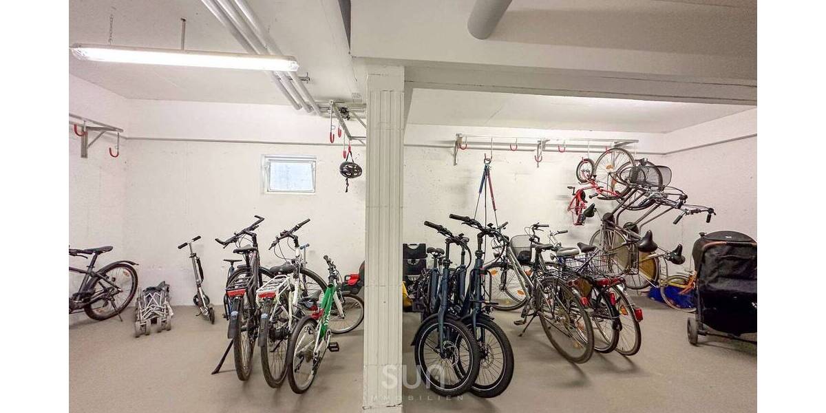 Etagenwohnung Frankfurt am Main Kalbach-Riedberg - 3 Zimmer, 95 m&sup2;, 634.000&euro; | Angebot:25690811