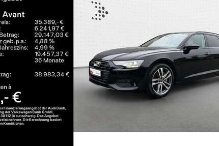 Audi A6 91.650 km 35.389 &euro; Hanau 63452