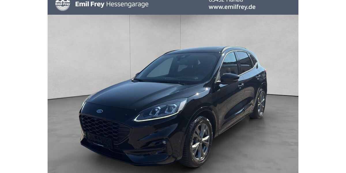 Ford Kuga 16.070 km 21.950 &euro; Hanau 63452