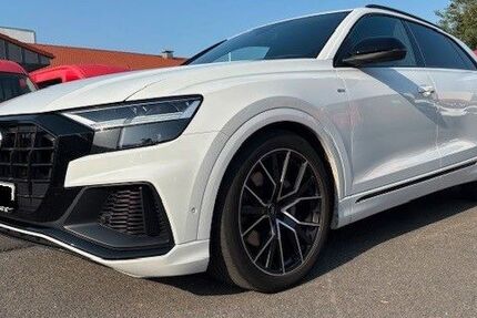Audi Q8 105.000 km 54.990 € Dreieich 63303