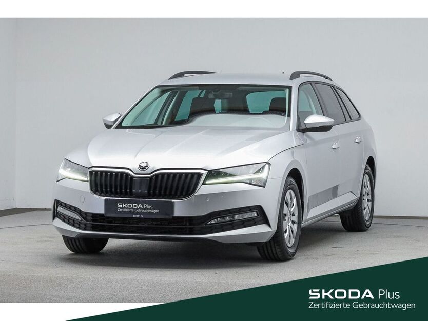 Skoda Superb 66.600 km 20.488 € Mühlheim 63165