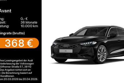 Audi A5 31.555 km 42.890 &euro; Bad Nauheim 61231