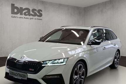 Skoda Octavia 51.598 km 31.400 &euro; Dietzenbach 63128