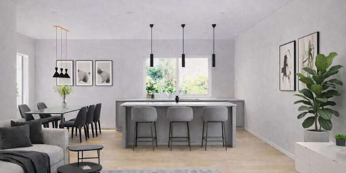 Wohnung zum Kaufen in Friedberg 462.100 € 68.03 m² 2 zimmer