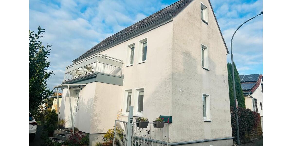 Haus zu vermieten in Niddatal Kaichen 6 zimmer