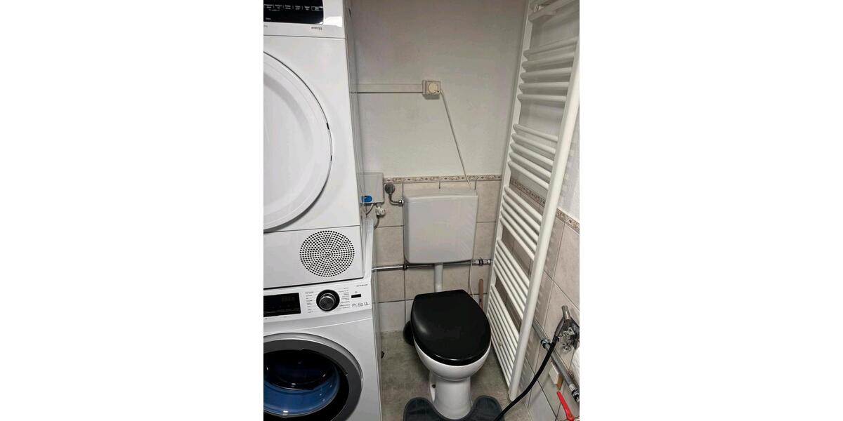 Charmantes Fachwerkhaus zur Miete 90qmNEU ANSPACHGARAGE 4 zimmer