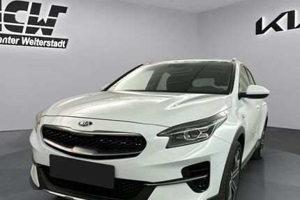 Kia XCeed 65.269 km 17.469 &euro; Weiterstadt-Darmstadt 64331