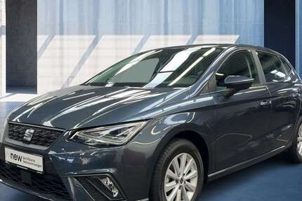 Seat Ibiza 18.004 km 15.540 € Frankfurt/ Main 60314