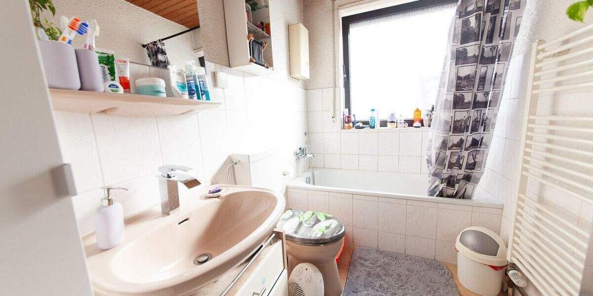 Bungalow Dieburg - 4 Zimmer, 89 m&sup2;, 379.000&euro; | Angebot:25693357