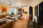 Frankfurt-Dornbusch: Schöne 4,5 Zimmerwohnung mit Balkon in beliebter Wohnlage! - Etagenwohnung Frankfurt am Main Mitte-Nord | Angebot:24257618
