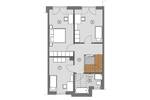Reihenmittelhaus Bad Homburg Gonzenheim - 6 Zimmer, 169 m&sup2;, 1.065.000&euro; | Angebot:26513280