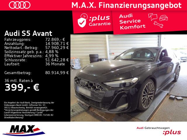 Audi S5 27.000 km 72.869 € Offenbach am Main 63071