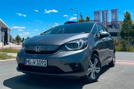 Honda Jazz 23.800 km 18.700 &euro; Steinbach 61449