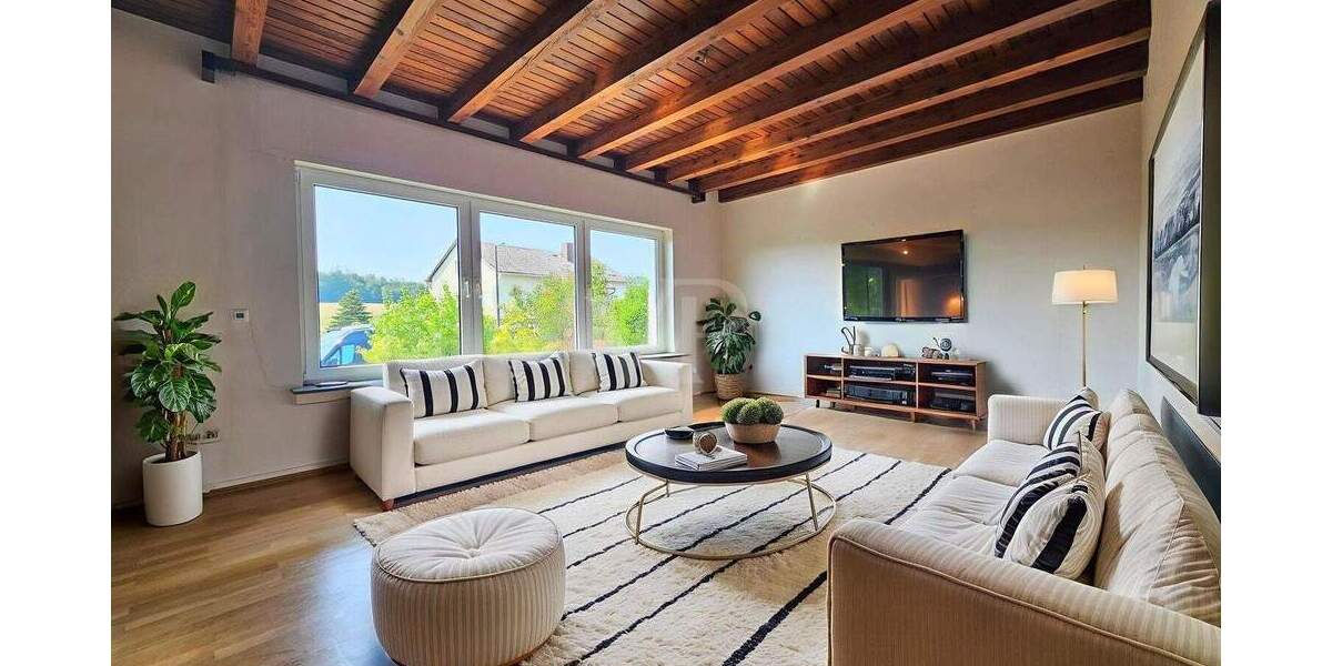 Einfamilienhaus Usingen - 5 Zimmer, 158 m&sup2;, 549.000&euro; | Angebot:25777188