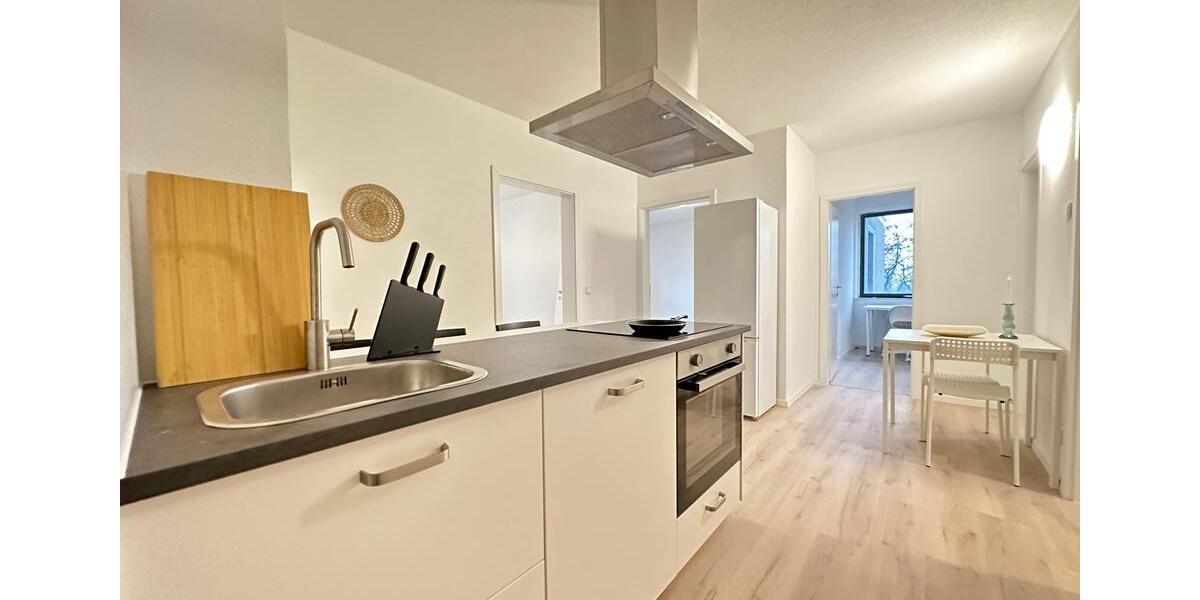 Etagenwohnung Frankfurt am Main Sossenheim - 1 Zimmer, 25 m&sup2;, 500&euro; | Angebot:26676760