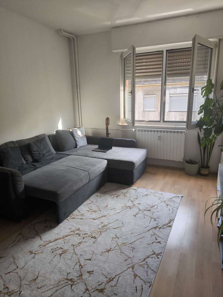 Wohnung zum Mieten in Hanau 620 € 54 m²