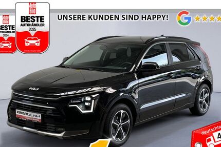 Kia Niro 12.990 km 29.860 &euro; Rosbach | Frankfurt Nord 61191