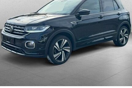 VW T-Cross 44.835 km 23.480 &euro; Neu-Anspach 61267