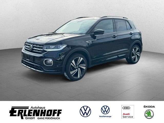VW T-Cross 44.835 km 23.480 &euro; Neu-Anspach 61267