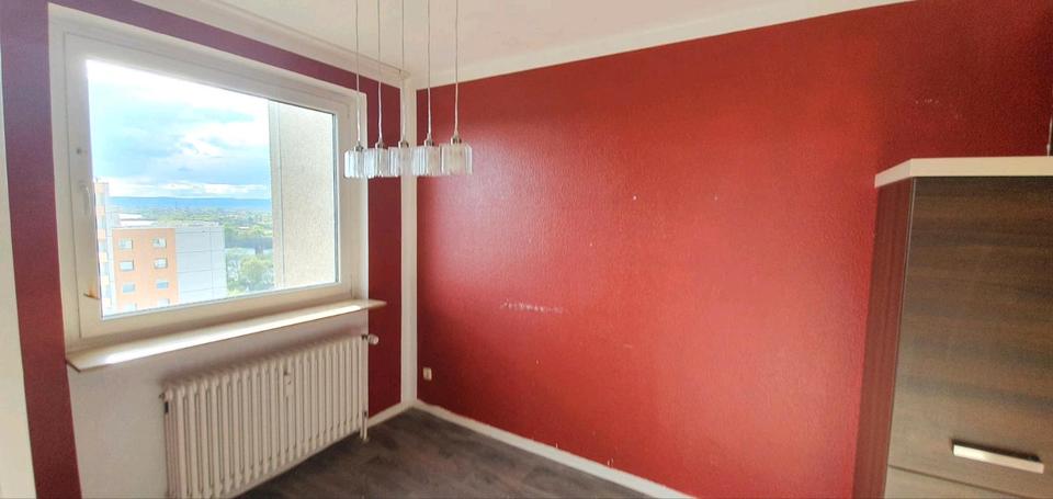Etagenwohnung Frankfurt am Main Niederrad - 3 Zimmer, 83 m&sup2;, 365.000&euro; | Angebot:23863546