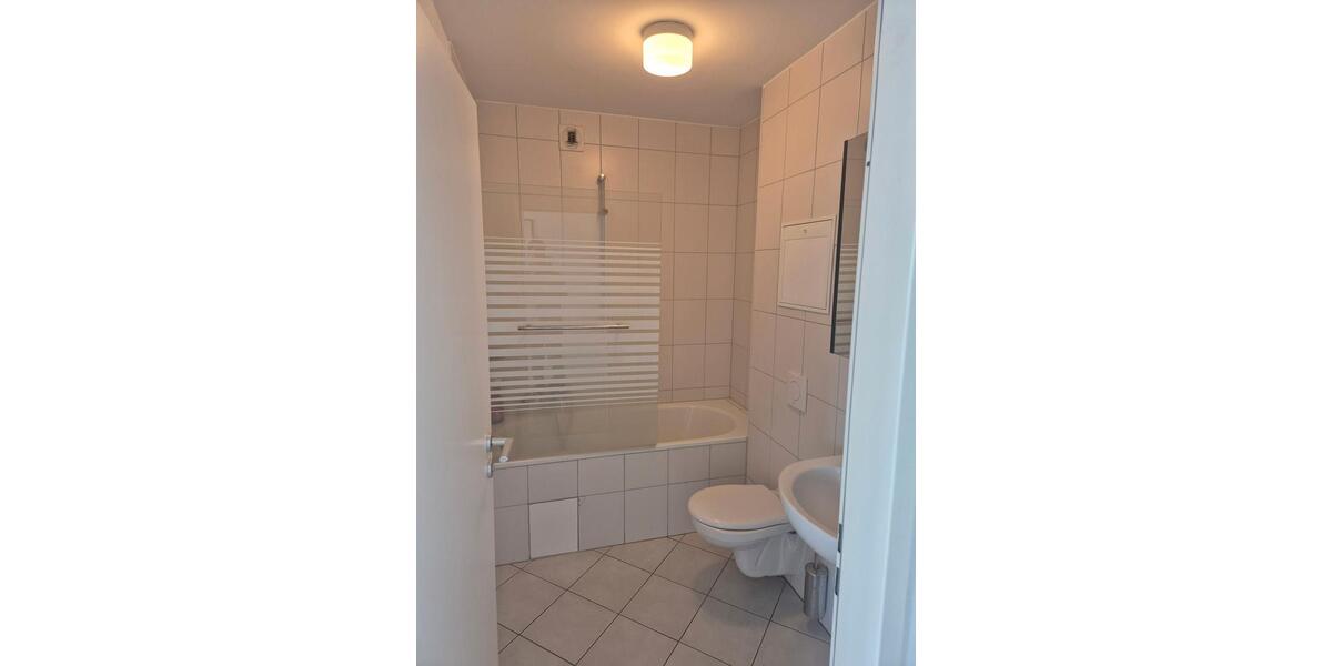 Etagenwohnung Frankfurt am Main Niederrad - 3 Zimmer, 73 m&sup2;, 1.244&euro; | Angebot:25266797