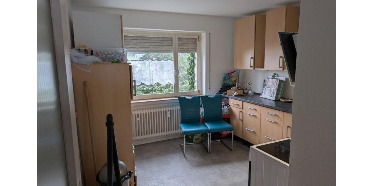 2 ZKB in 60437 Frankfurt-Harheim 2 zimmer