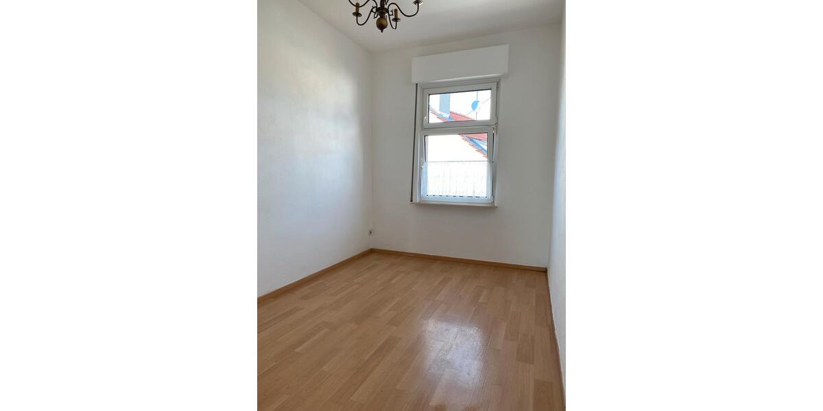 2-Zi. Wng. 65934 zwischen Höchst und Nied 2 zimmer