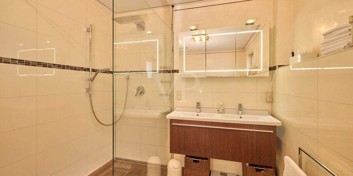 Bungalow Münster - 3 Zimmer, 133 m&sup2;, 795.000&euro; | Angebot:25668200