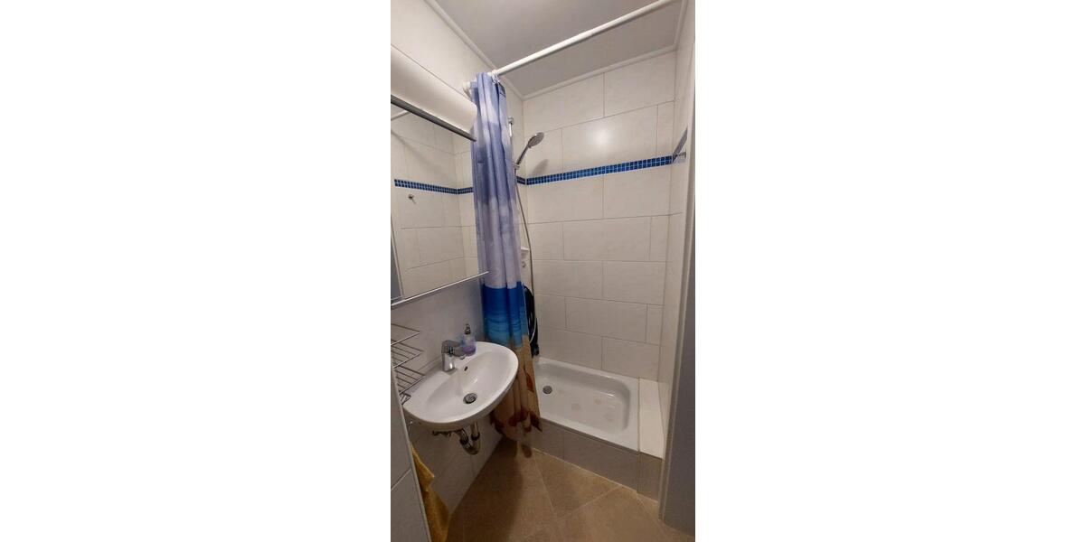 Provisionsfrei* Sanierte und helle 3-Zimmer-Wohnung mit großem Balkon & Garage in Frankfurt Oberrad - Etagenwohnung Frankfurt am Main Oberrad | Angebot:25355546