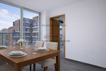 2,5 ZKB# TGStellpl.# sofort frei# 5.OG# Nord-Süd-Lage Fernsicht# Wannenbad# Darmstadt Dieburger Str. - Etagenwohnung Darmstadt / Dieburger Str. Mathildenhöhe | Angebot:26882916