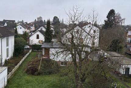 Großzügiges Grundstück (963 qm) mit freistehendem Einfamilienhaus & Einliegerwohnung zimmer