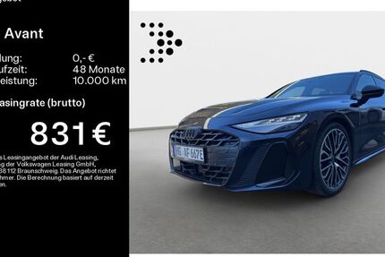 Audi A6 19.900 km 69.999 &euro; Königstein im Taunus 61462