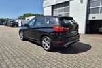 BMW X1 xDrive 18 d Panoramadach, LED, Navigation 112.150 km 16.490 &euro; Rodgau 63110