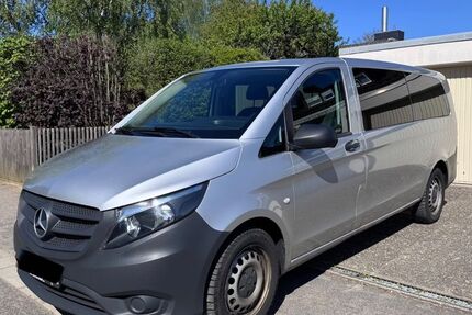 Mercedes-Benz Vito 154.735 km 22.300 &euro; Bad Homburg 61350