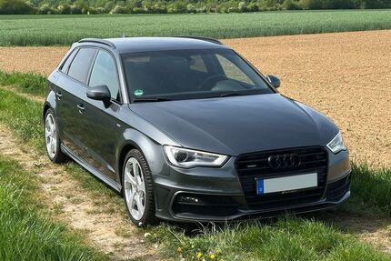 Audi A3 147.889 km 16.390 &euro; Rosbach 61191
