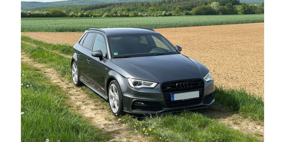 Audi A3 147.889 km 16.390 &euro; Rosbach 61191