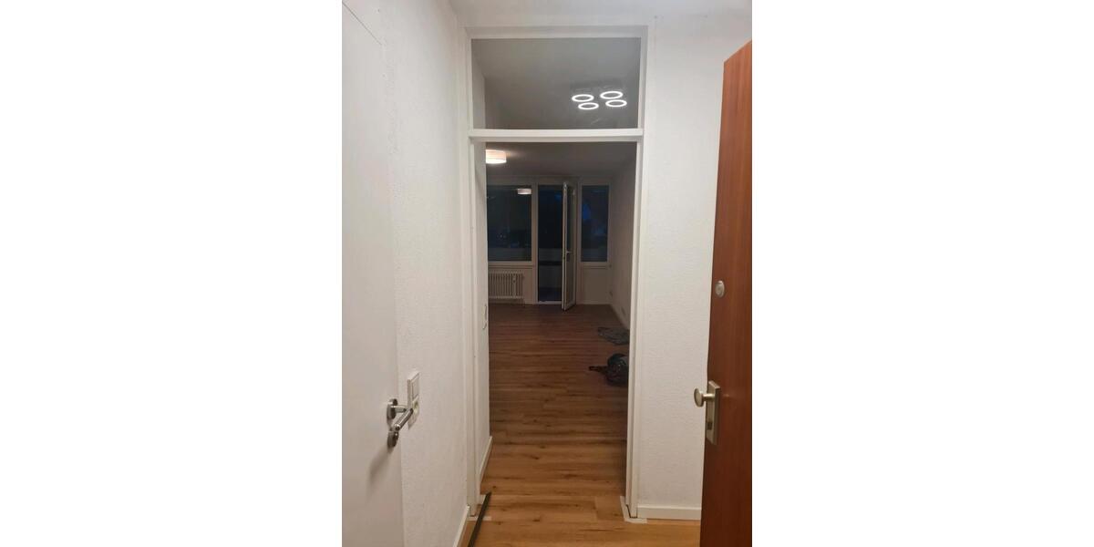 1 Zimmer Wohnung in 60599 Frankfurt Oberrad 1 zimmer