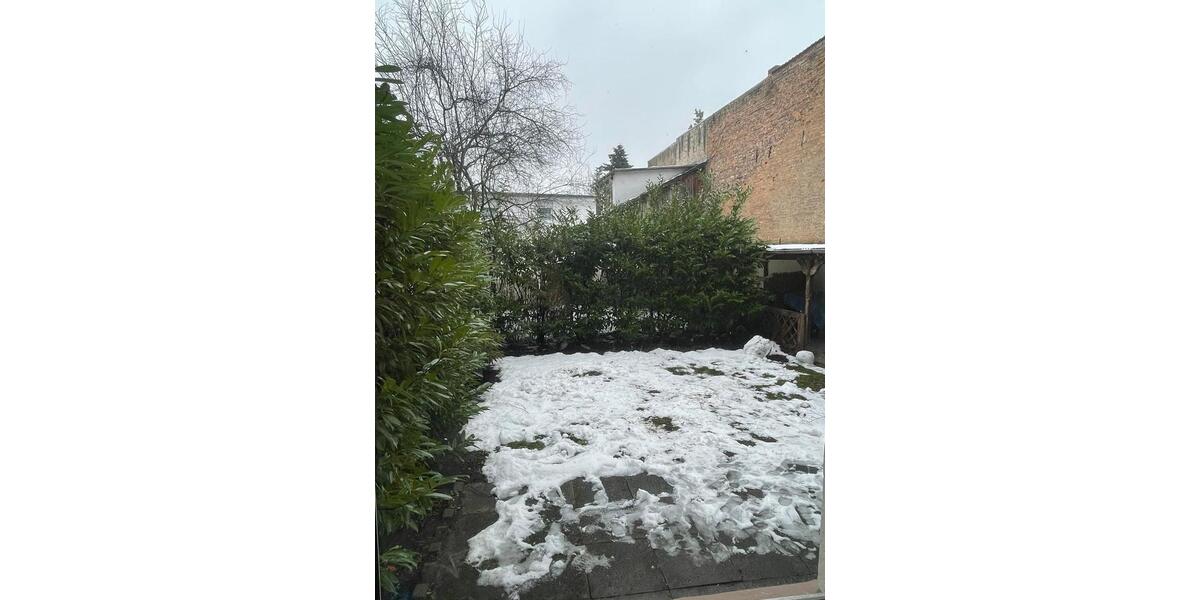 Erdgeschoßwohnung Hanau Lamboy - 4 Zimmer, 93 m&sup2;, 985&euro; | Angebot:24724158